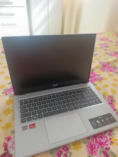 Notebook Acer Aspire 3