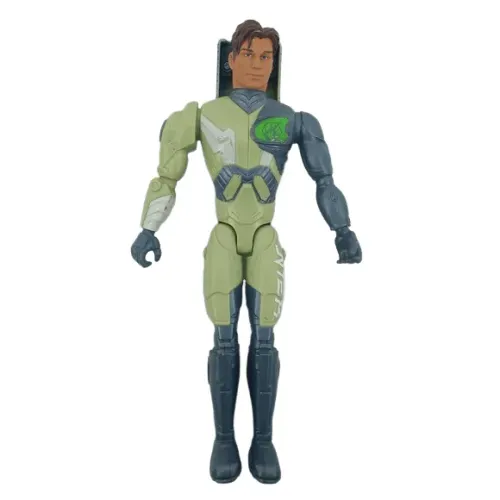 BONECO MAX STELL MATTEL ARTICULADO - USADO