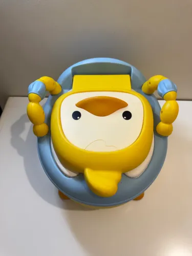 Penico/ troninho infantil