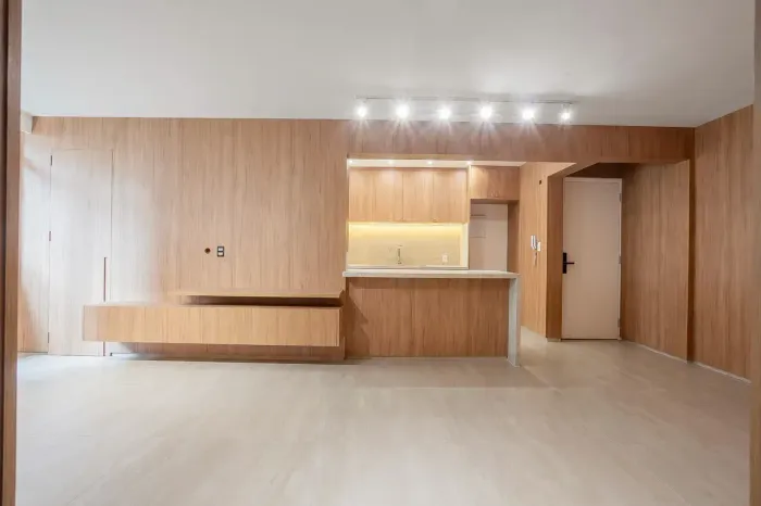 Lindo apartamento com 96 metros quadrados com 2 quartos em Cerqueira César - São Paulo - S