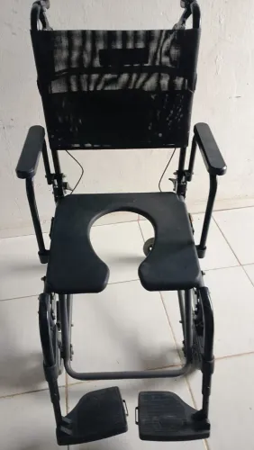 Vendo cadeira