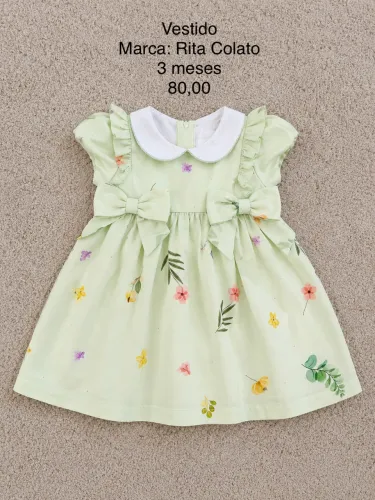 Vestido