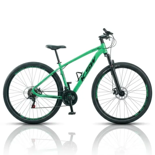 Bicicleta Nova dentro da caixa nunca usada !!