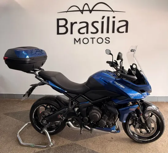 TIGER SPORT 660 2022/2023 - 20.229KM