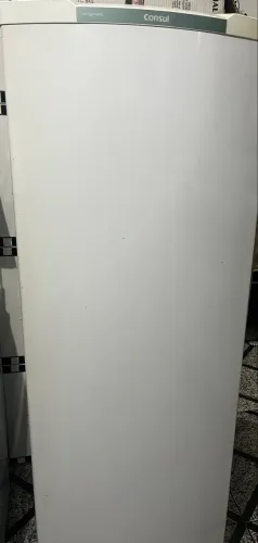 Geladeira Cônsul Usada, precisa trocar o compressor 