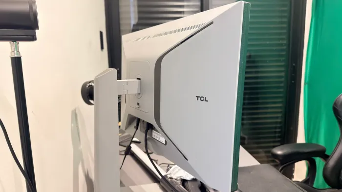 Monitor miniled TCL