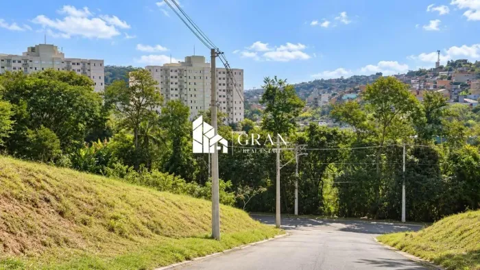 Lote à Venda no Vila Porto Itapevi |146,76 m²