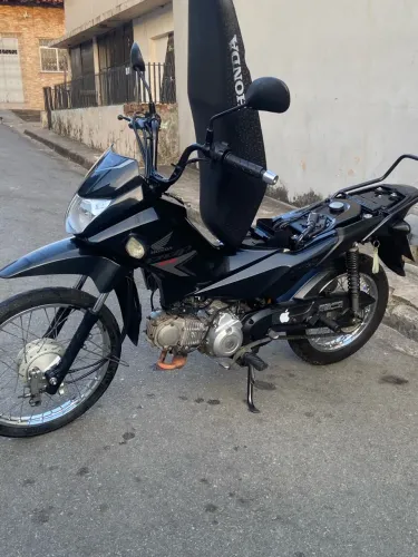 Honda Pop 110i ES 2026