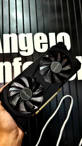 GTX 1660 Super 6GB Dual