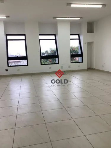 Sala, 65 m² - venda por R$ 250.000,00 ou aluguel por R$ 1.890,00/mês - Vila Alto de Santo