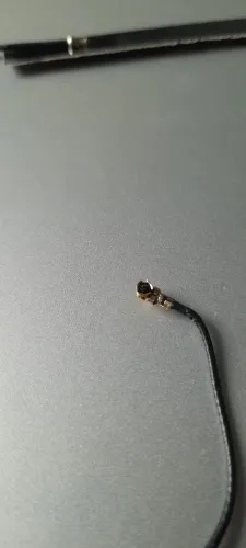 Antena de wifi