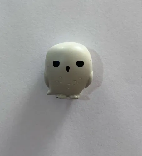 Gogó - Cacau Show - Harry Potter - Edwiges