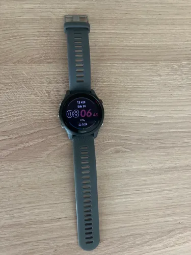Garmin 255 - 2 meses de uso - Novo