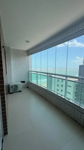 Imóvel para aluguel possui 49 metros quadrados com 1 quarto em São Marcos - São Luís - MA