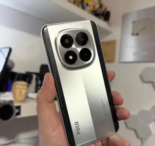 Xiaomi POCO M8 5G NFC 256/8GB