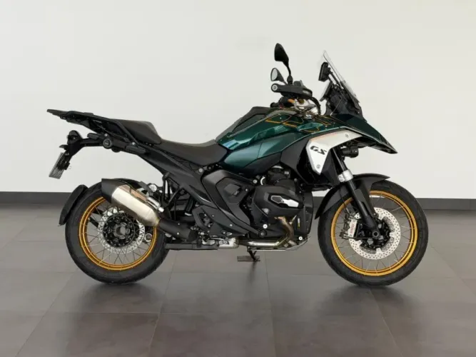 BMW R 1300 GS OPTION 719 AT.