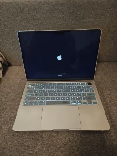 MacBook Air M3