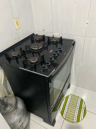 Fogão