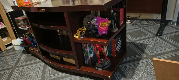 Rack / Hack de sala /tv