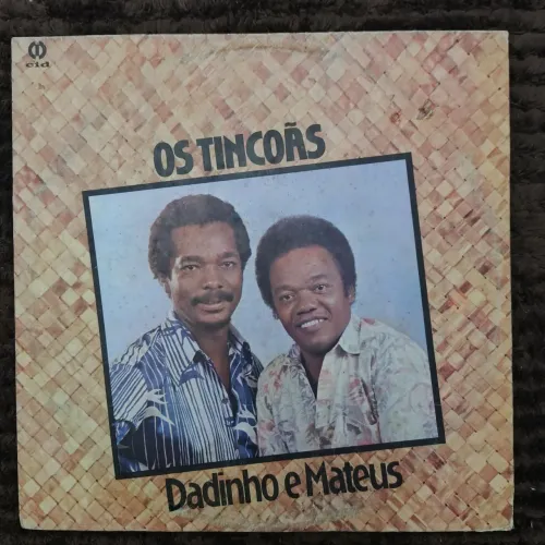 Os Tincoãs