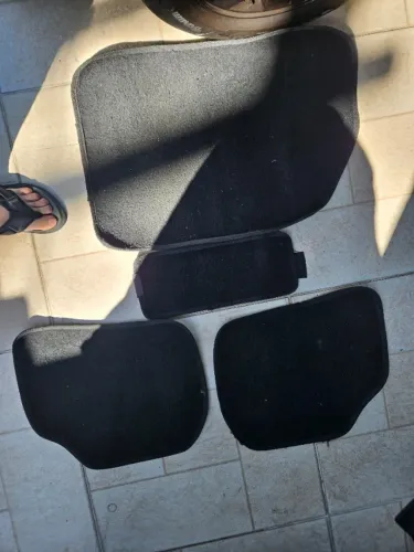 Tapete universal de carpete ( leia o anuncio ) 
