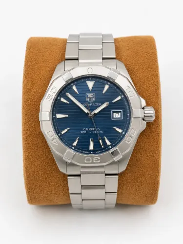 Tag Heuer Aquaracer Automático
