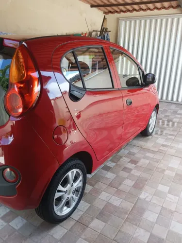 Chery QQ 1.0 ACT 12V 69cv 5P 2015