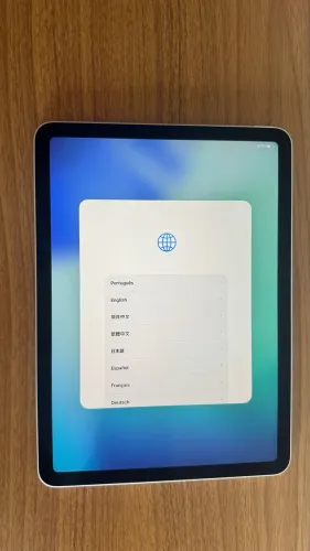 ipad air M2 128gb