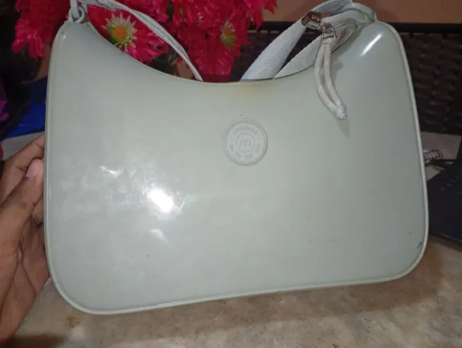Bolsa transversal