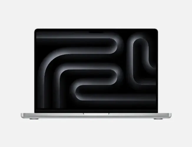MacBook Pro M5 24GB 1TB 14.2" - Novo/Lacrado - Garantia Apple - Até 18x