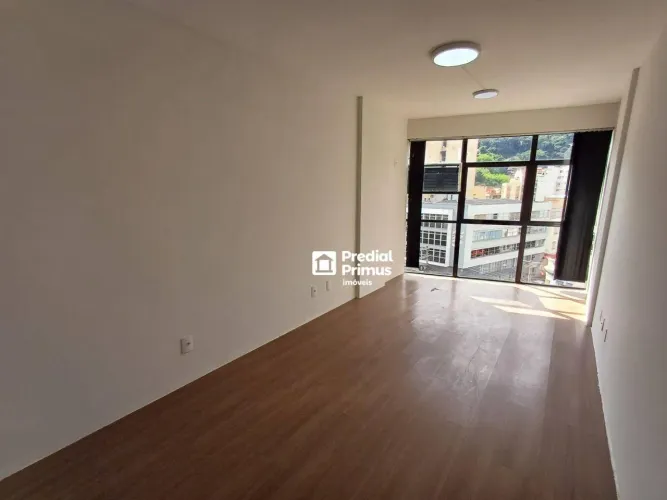 Sala para alugar, 40 m² - Centro - Nova Friburgo/RJ