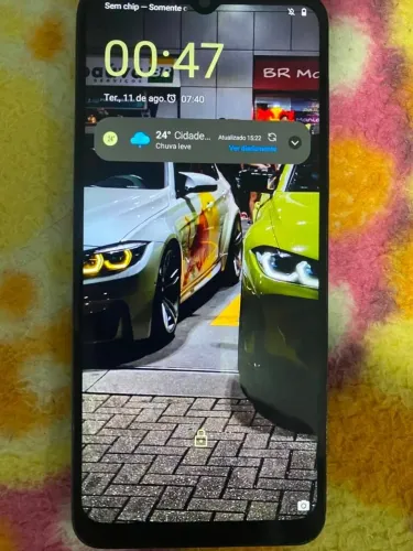 Motorola E13