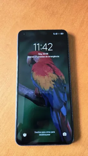 Xiaomi 11 Lite 5G
