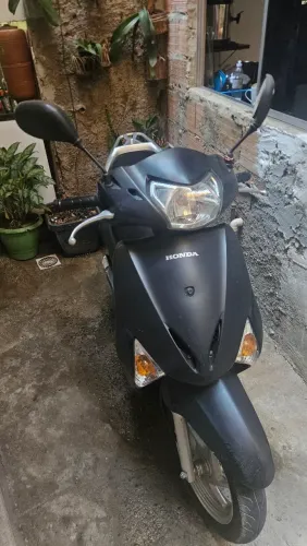 Honda Lead 110
