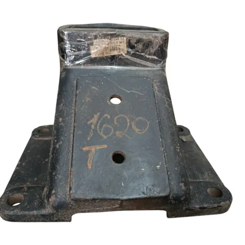 Suporte Traseiro Coxim Motor M Benz Atron 1620 366 La