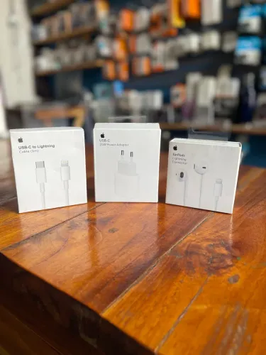 Kit iPhone linha Premium Star 