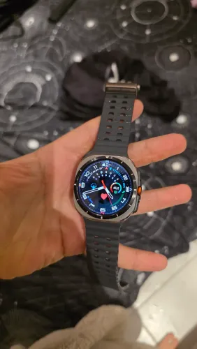 Galaxy watch 8 ultra 