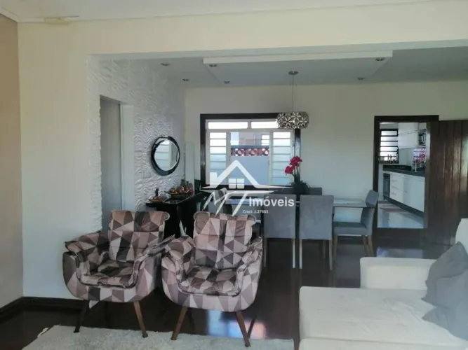 Sobrado com 2 dormitórios à venda por R$ 901.000,00 - Centro - Sumaré/SP
