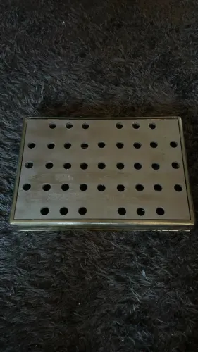 Pedalboard JCustom 45x35