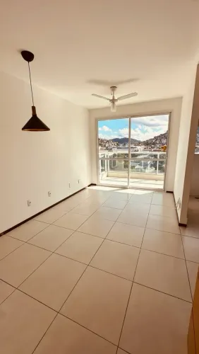 Apartamento 2 Qts c/ suite em Bento Ferreira