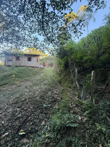 Terreno em bairro bem localizado em Brusque