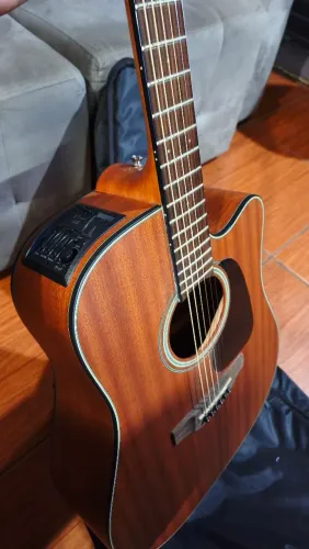 Violão Takamine GD11 MCE