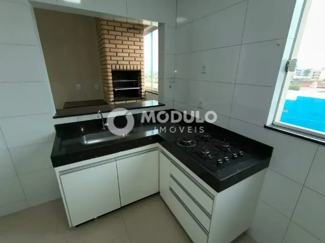Apartamento disponível para locação no bairro Brasil.