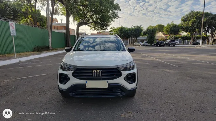 Fiat Pulse Drive 1.3 8V Flex Mec. 2022