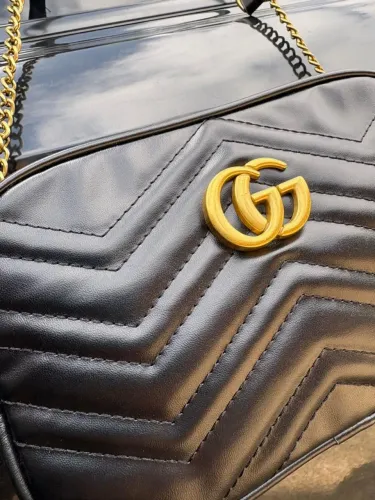 Bolsa Gucci