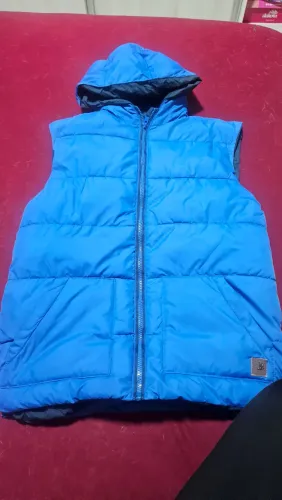 Puffer Brooksfield n° 14