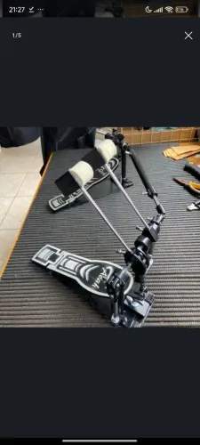 Pedal Duplo Adah