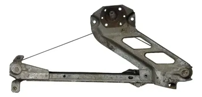 Máquina Vidro Manual Traseira Direita Corsa Classic 2009