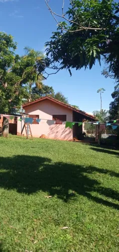 Rancho no Paturis
