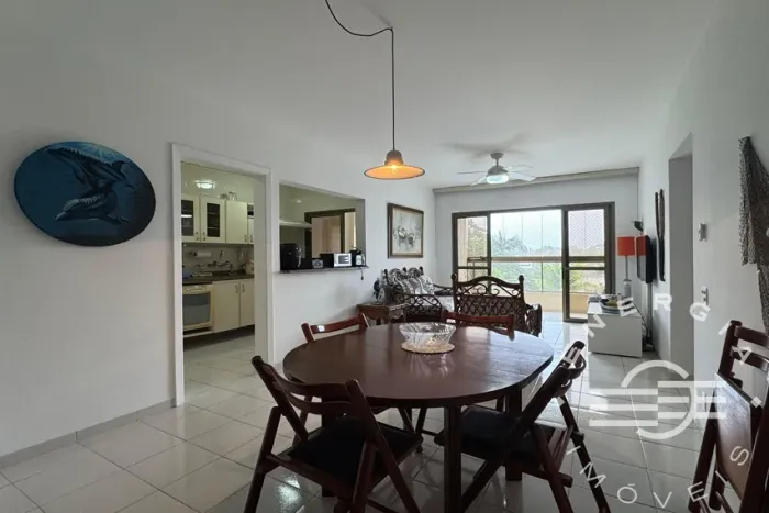 Apartamento de 3 quartos à venda em Riviera de São Lourenço